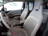 BMW i3 +Comfort Package Advance