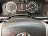 Toyota Land Cruiser Executive