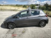 Toyota Yaris 1.4 D-4D Exclusive