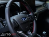 Ford Focus 1.0 EcoBoost MHEV ST-Line Design SIP