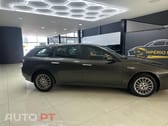 Alfa Romeo 159 Sportwagon 1.9 JTDm 16V Sportiva