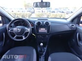 Dacia Sandero 0.9 TCe Stepway