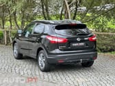 Nissan Qashqai 1.5 dCi Tekna Premium Pele
