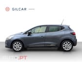 Renault Clio (Energy) TCe 90 Start & Stop INTENS