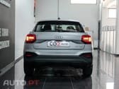 Audi Q2 30 TFSI Advanced
