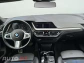 BMW 216 d Pack Desportivo M