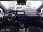 Mercedes-Benz CLA 250 AMG LINE