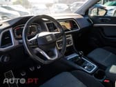 Seat Ateca 1.5 TSI Xcellence