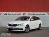 Skoda Octavia Break 1.6 TDI (Green tec) Style