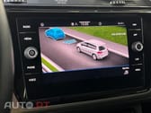 Volkswagen Touran 2.0 TDI 122cv CONFORTLINE