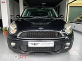 MINI Coupé Cooper S