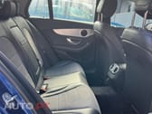 Mercedes-Benz C 300 C300de