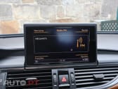 Audi A6 2.0 TDi Sport S tronic