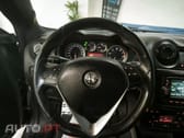 Alfa Romeo Mito 0.9 8V Turbo Twinair Super