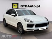 Porsche Cayenne S E-Hybrid V6 I.V.A DEDUTIVEL 