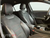 Mercedes-Benz A 180 Limousine d AMG Line Aut.