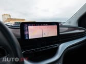 Fiat 500e 42kWh ICON
