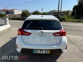 Toyota Auris 1.4 D-4D