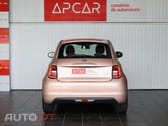 Fiat 500e 42 kWh