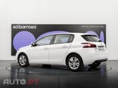 Peugeot 308 1.5 BlueHDi Active Pack