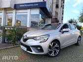 Renault Clio 1.5 Blue dCi RS Line