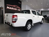 Mitsubishi L200 2.3 DI-D CD Invite Strakar Look 4WD