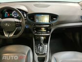 Hyundai Ioniq 1.6 GDI HEV
