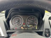 BMW 118 d Pack M