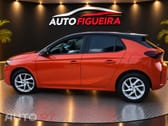 Opel Corsa 1.2 T GS Line