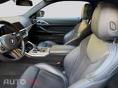 BMW 420 D Coupe Pack M 