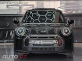 MINI Cooper Cooper SE Yours