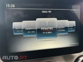 Mercedes-Benz CLA 180 d AMG Line Aut.