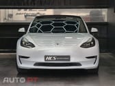 Tesla Model 3 Performance Tração Integral