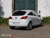 Opel Corsa ND