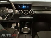 Mercedes-Benz GLB 200 d AMG Line