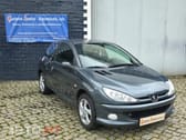 Peugeot 206 1.6 HDi XS