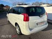 Peugeot 5008 1.6 HDi 7L Allure