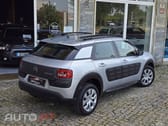 Citroen C4 Cactus 1.2 PureTech Feel