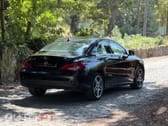 Mercedes-Benz CLA 200 CDI AMG Line