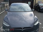 Tesla Model X 100D