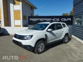 Dacia Duster 1.5 Blue dCi Comfort 4WD