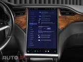 Tesla Model S 100 kWh Long Range AWD