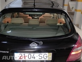 Nissan Almera Hatchback 1.5 Luxury (90cv)