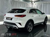 Kia Xceed PHEV Platinum