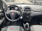 Fiat Punto 1.3 M-Jet Easy S&S