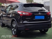 Nissan Qashqai 1.5dCi N-CONNECTA RS+PS