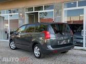 Peugeot 5008 1.6 HDi 7L Active