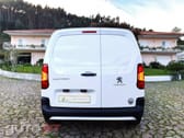 Peugeot Partner 1.6 BlueHDi L1 Premium