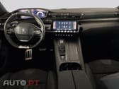 Peugeot 508 GT 