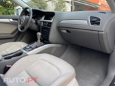 Audi A4 Avant 2.0 TDI